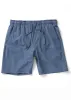 Hemp No See Ums Eco 18" Elastic Hybrid Walkshort sold by VISSLA