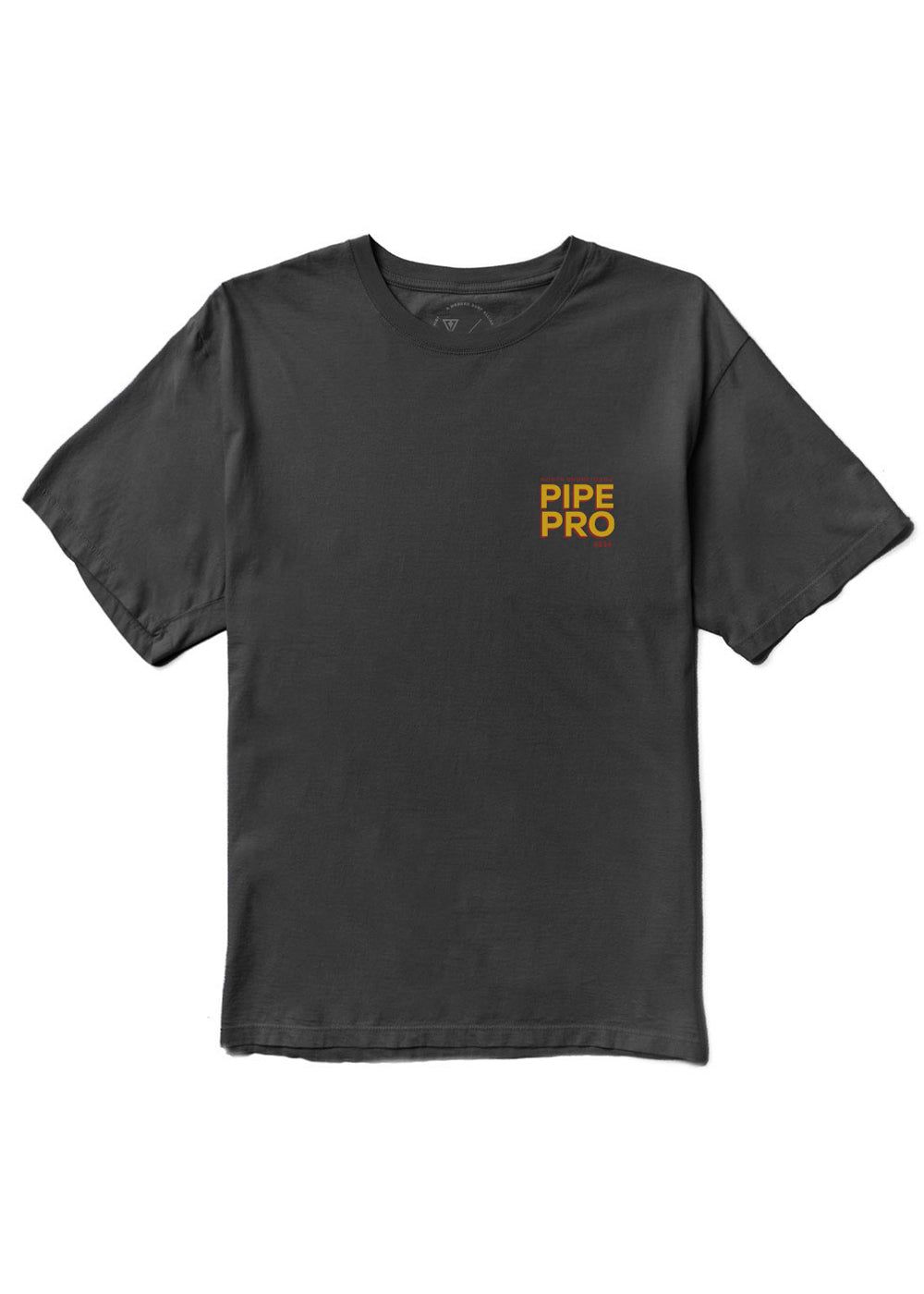 Pipe Pro Jjf Tee sold by VISSLA product image thumbnail 2
