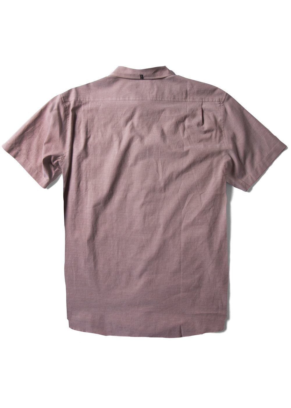 The Box Eco Ss Shirt sold by VISSLA product image thumbnail 2