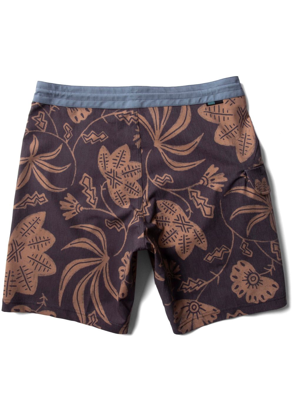 Piha 18.5" Boardshort sold by VISSLA product image thumbnail 2