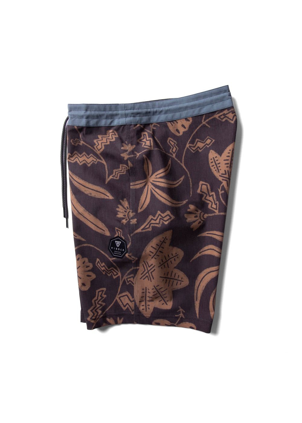 Piha 18.5" Boardshort sold by VISSLA product image thumbnail 3