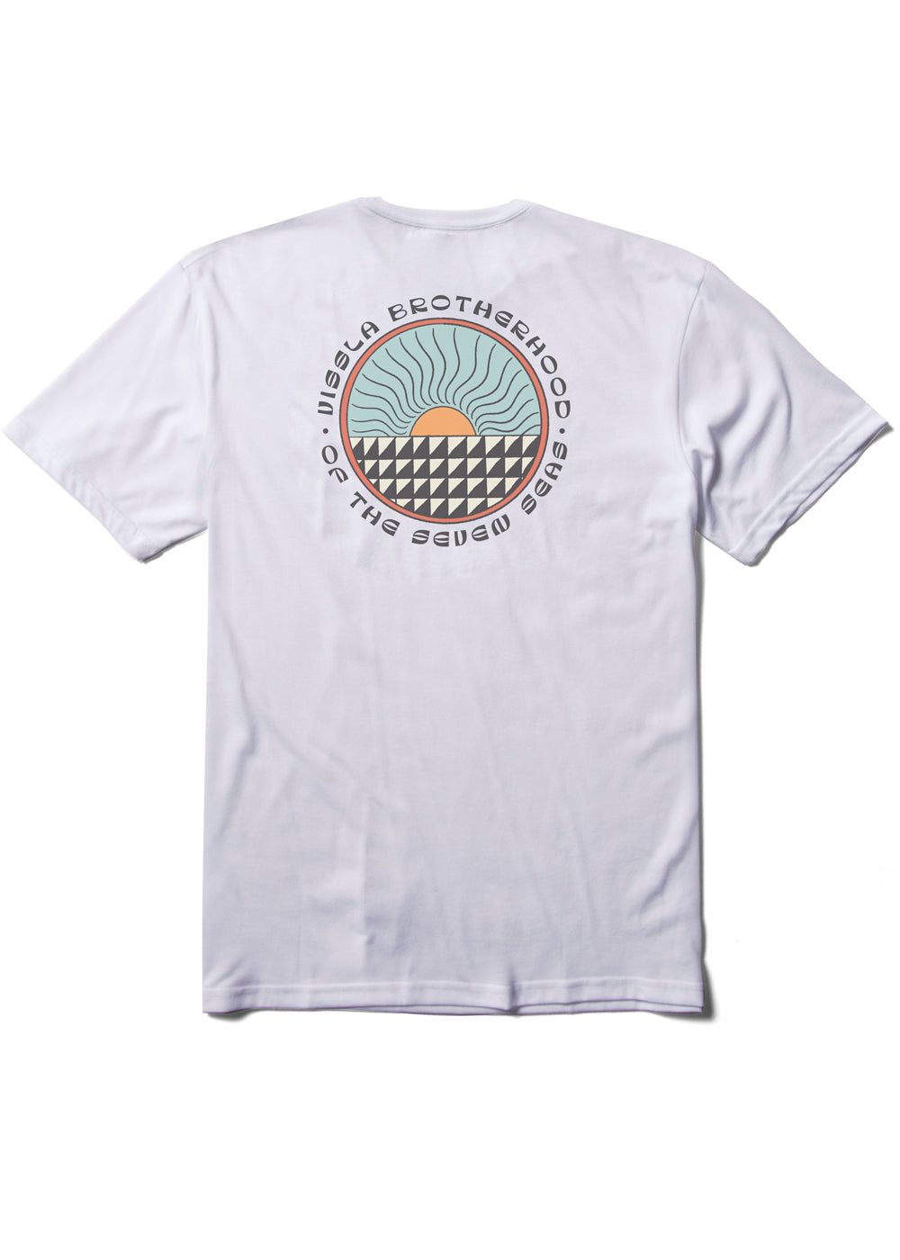 Surf Check Comp Lite Eco Performance Tee sold by VISSLA