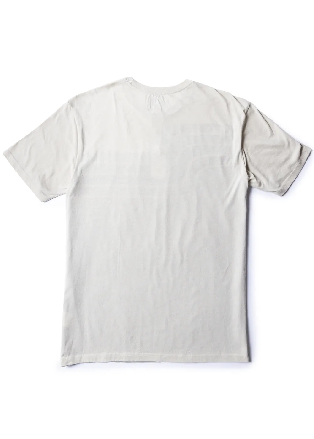 Carve Ss Tee sold by VISSLA product image thumbnail 3