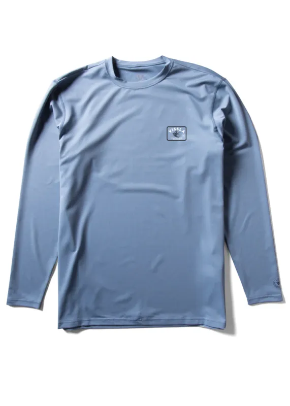 Easy Seas Eco Long Sleeve Sun Shirt sold by VISSLA