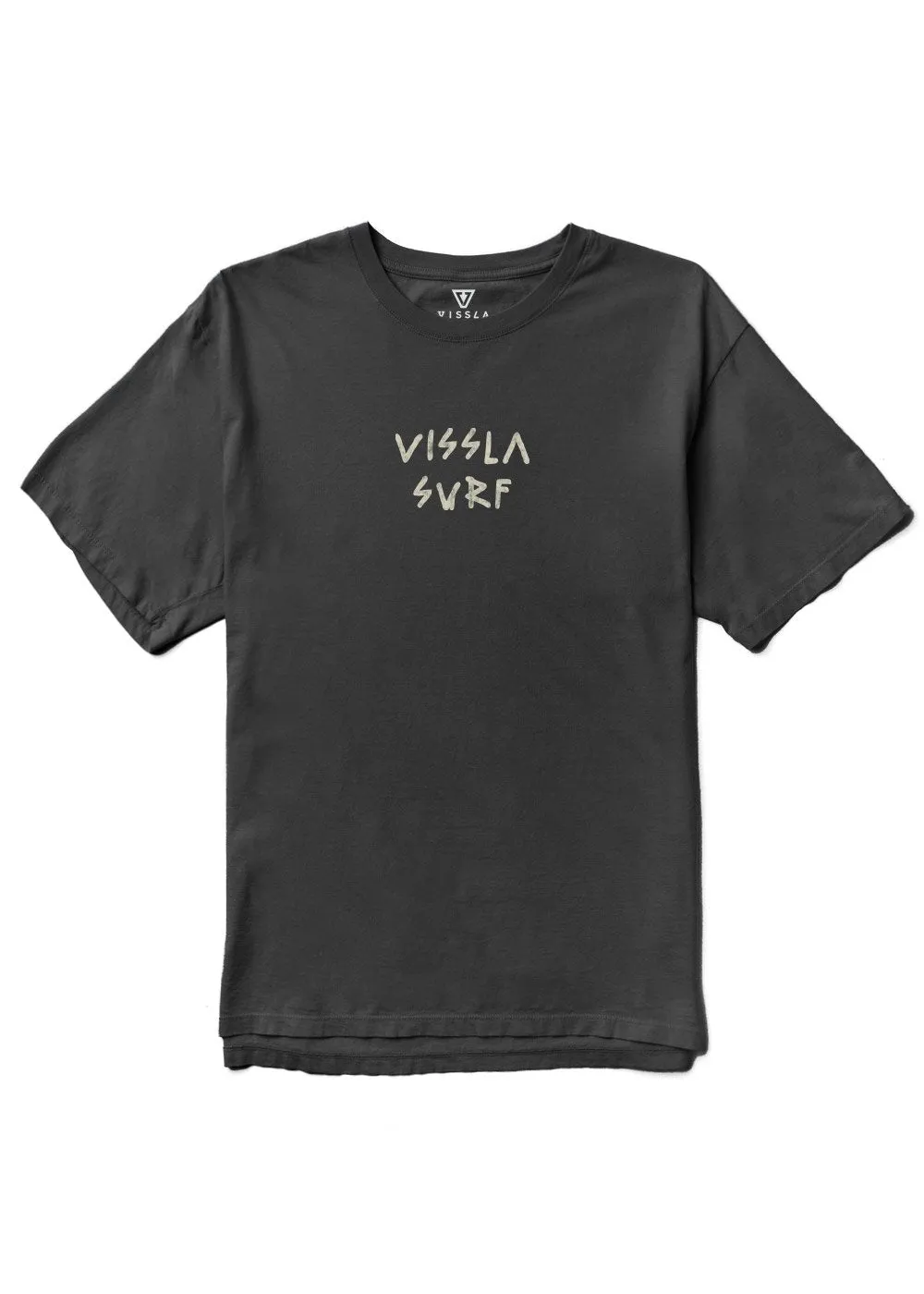 Burnt Up Organic Tee sold by VISSLA product image thumbnail 2