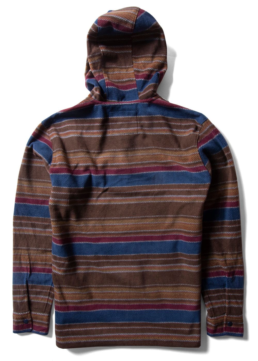 Eco-Zy Hooded Popover sold by VISSLA product image thumbnail 2