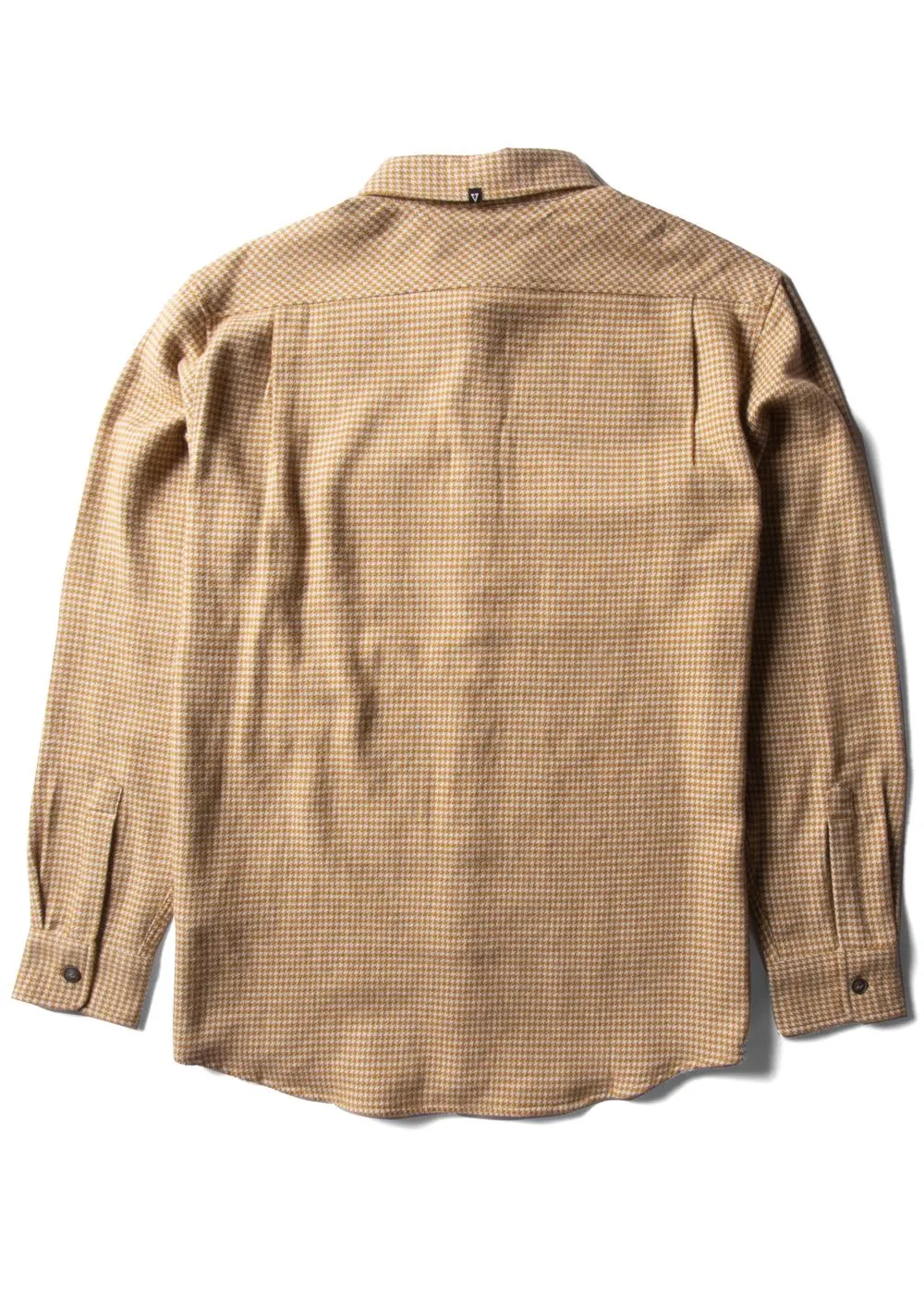Central Coast Eco Ls Flannel sold by VISSLA product image thumbnail 2
