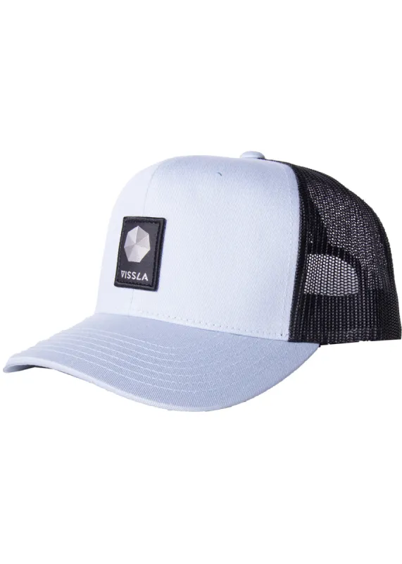 Spectrum Eco Trucker Hat sold by VISSLA