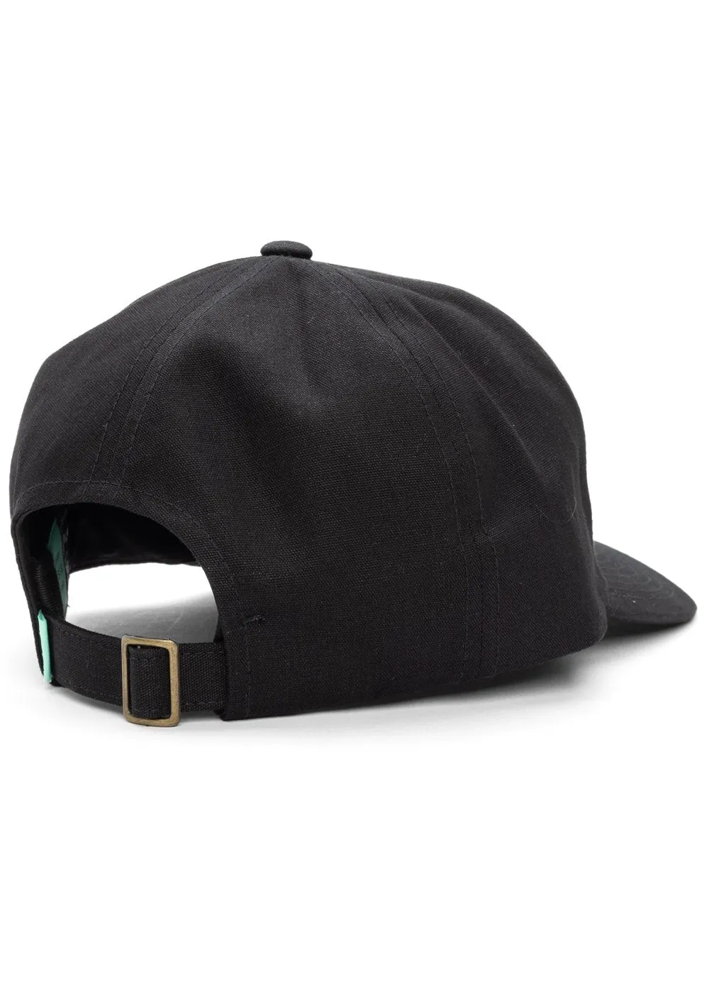 Ethos Hat sold by VISSLA product image thumbnail 3