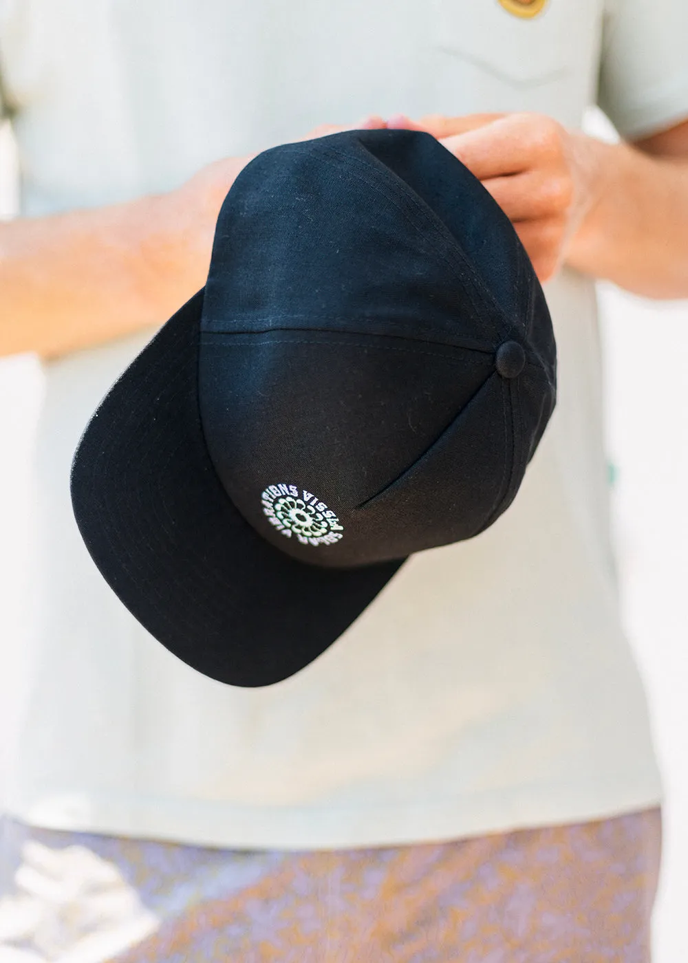 Ethos Hat sold by VISSLA product image thumbnail 2