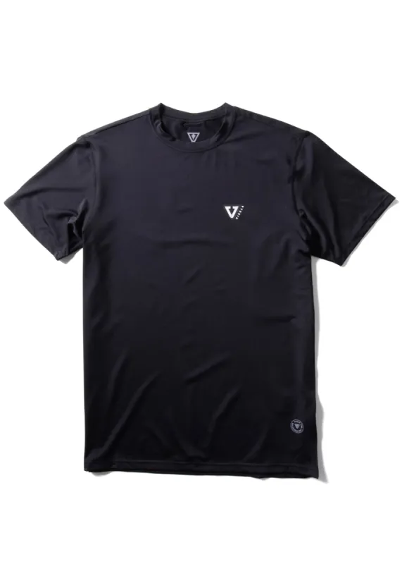 Twisted Eco Short Sleeve Sun Shirt sold by VISSLA