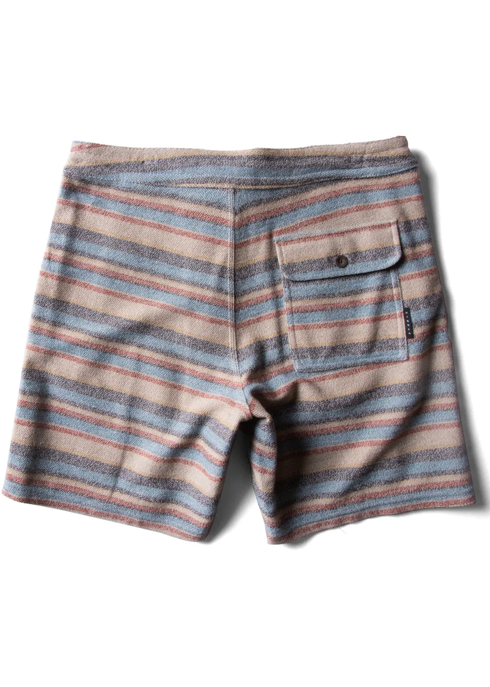 Trapper 17" Boys Sofa Surfer sold by VISSLA product image thumbnail 2
