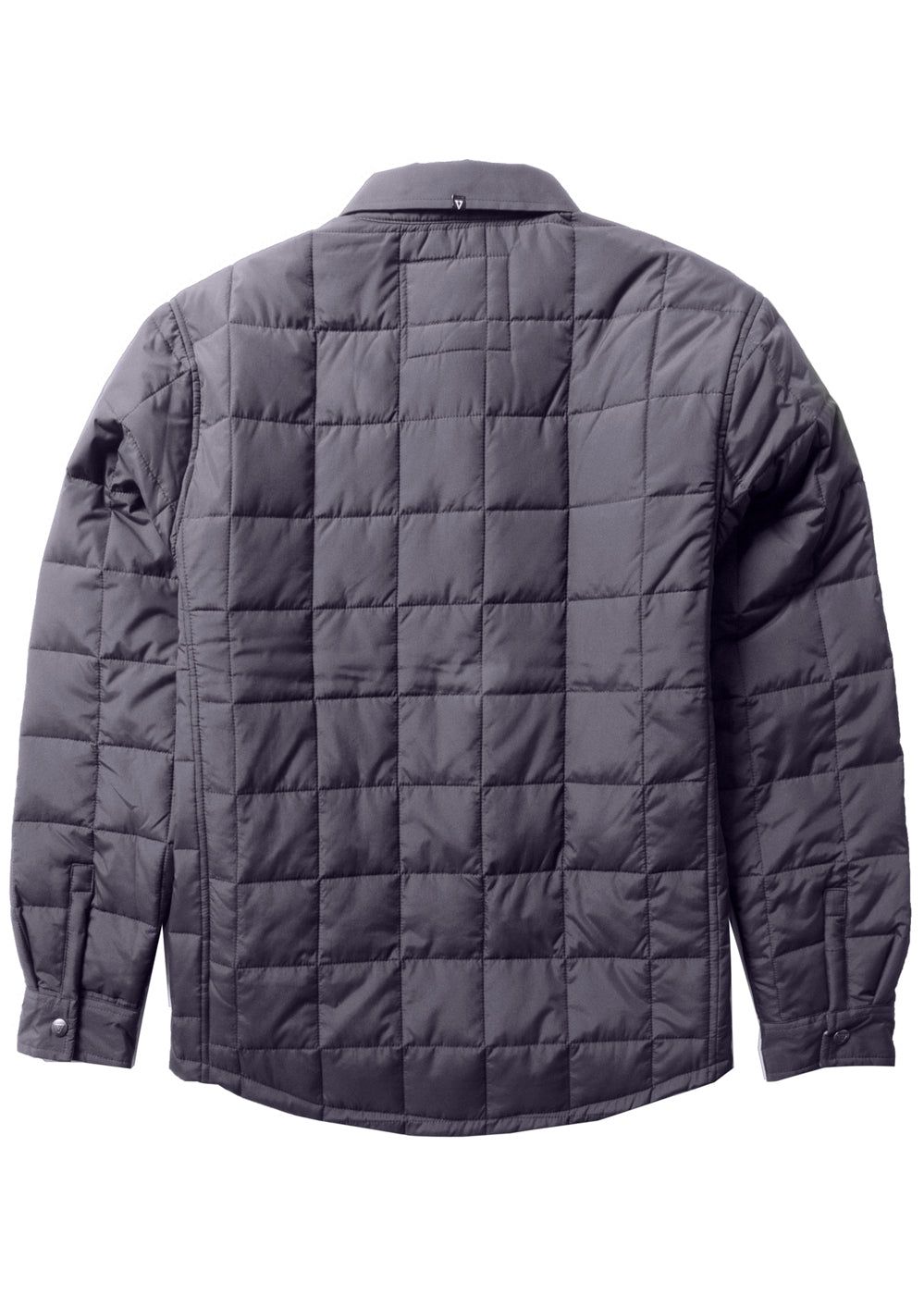 Cronkite II Jacket sold by VISSLA product image thumbnail 2