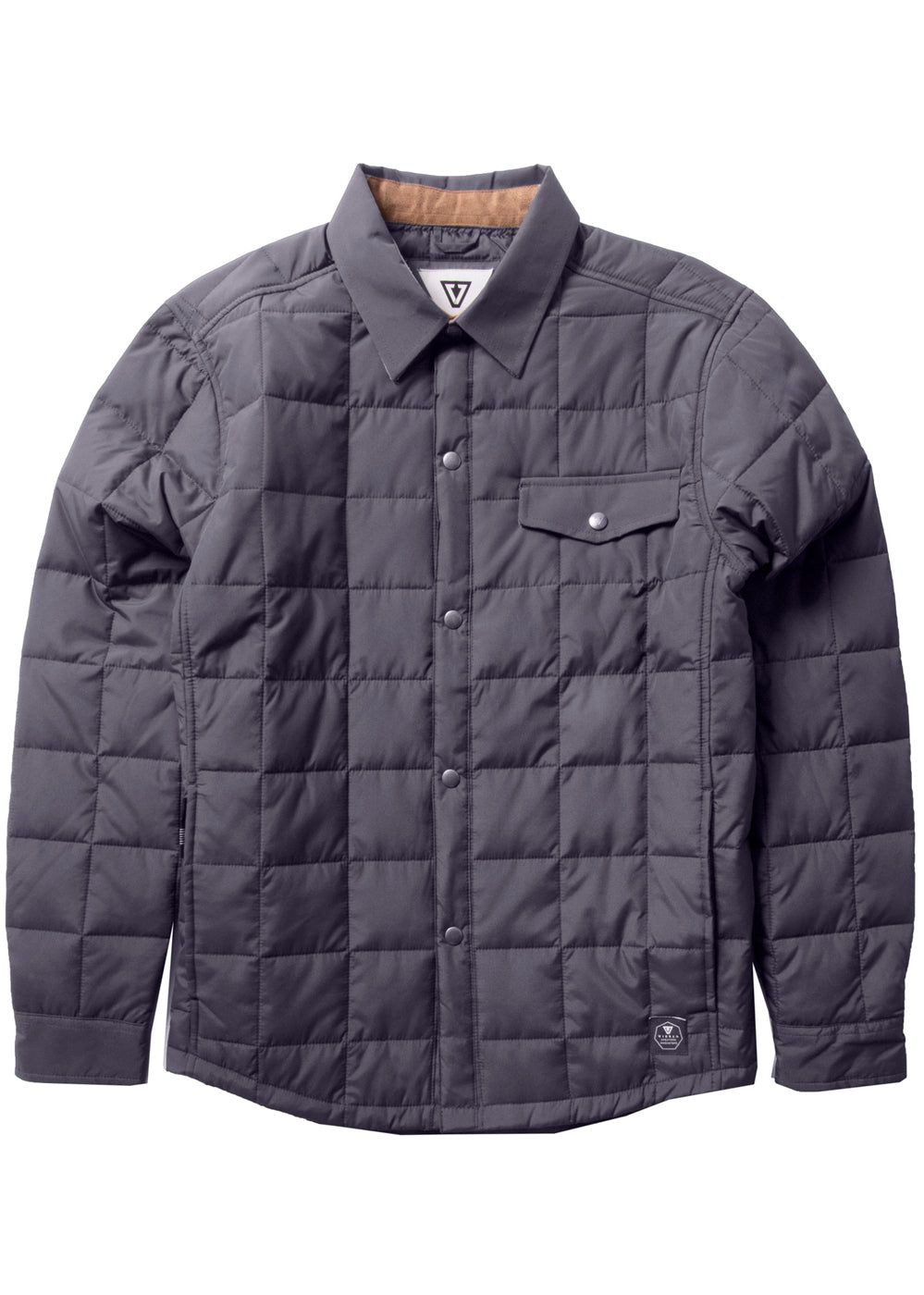 Cronkite II Jacket sold by VISSLA