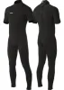 7 Seas 2-2  Short Sleeve Full Back Zip Wetsuit sold by VISSLA
