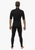 7 Seas 2-2  Short Sleeve Full Back Zip Wetsuit sold by VISSLA