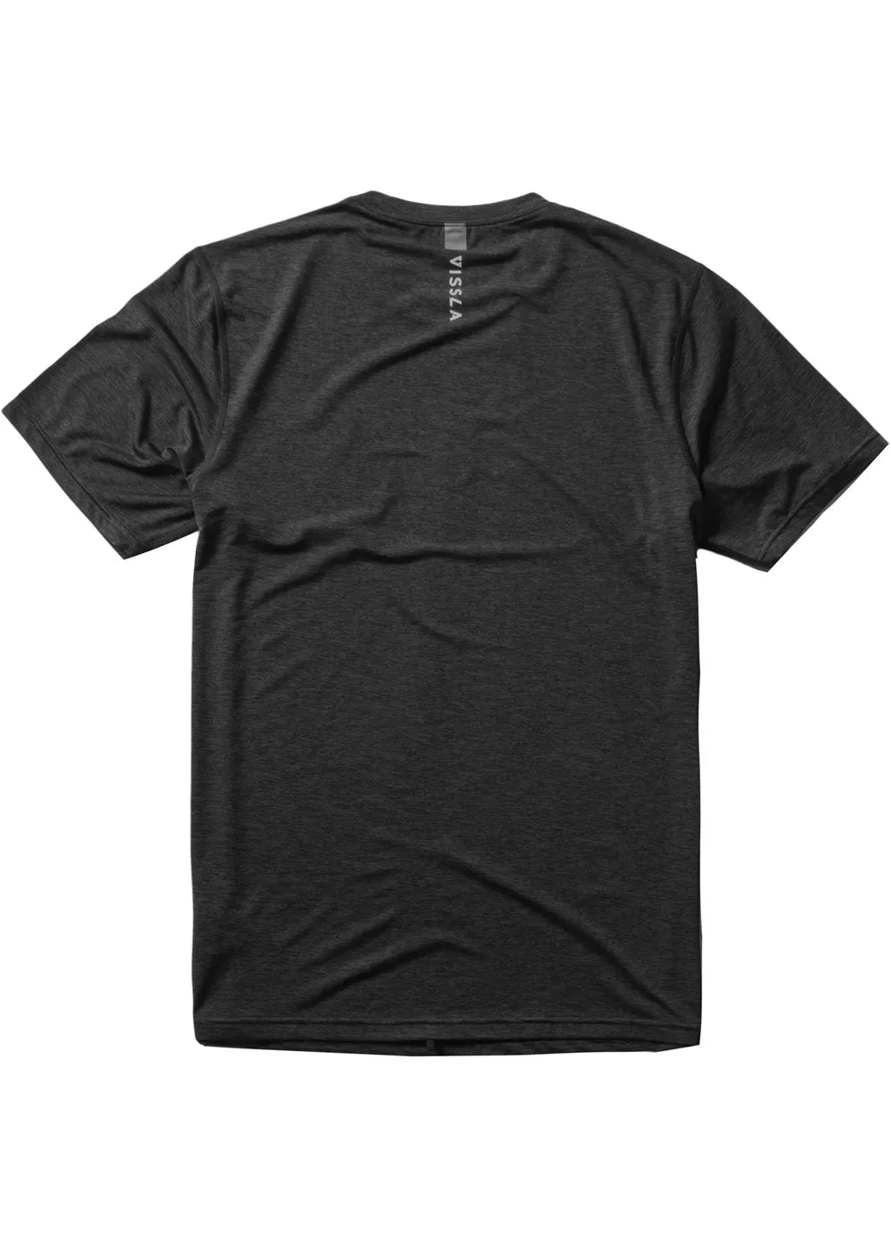 Twisted Eco Short Sleeve Lycra Rash Guard sold by VISSLA product image thumbnail 2