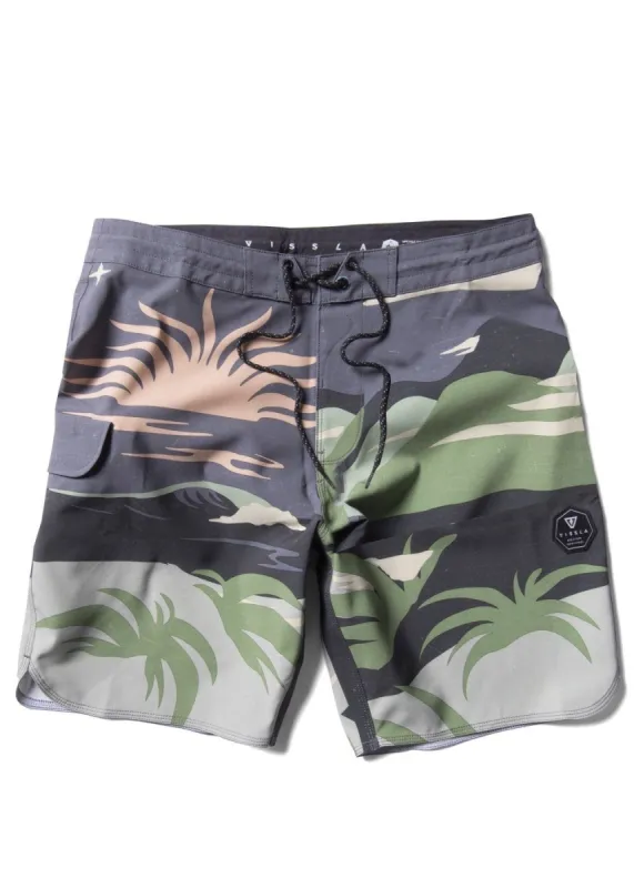 Seascape 18.5" Boardshort sold by VISSLA