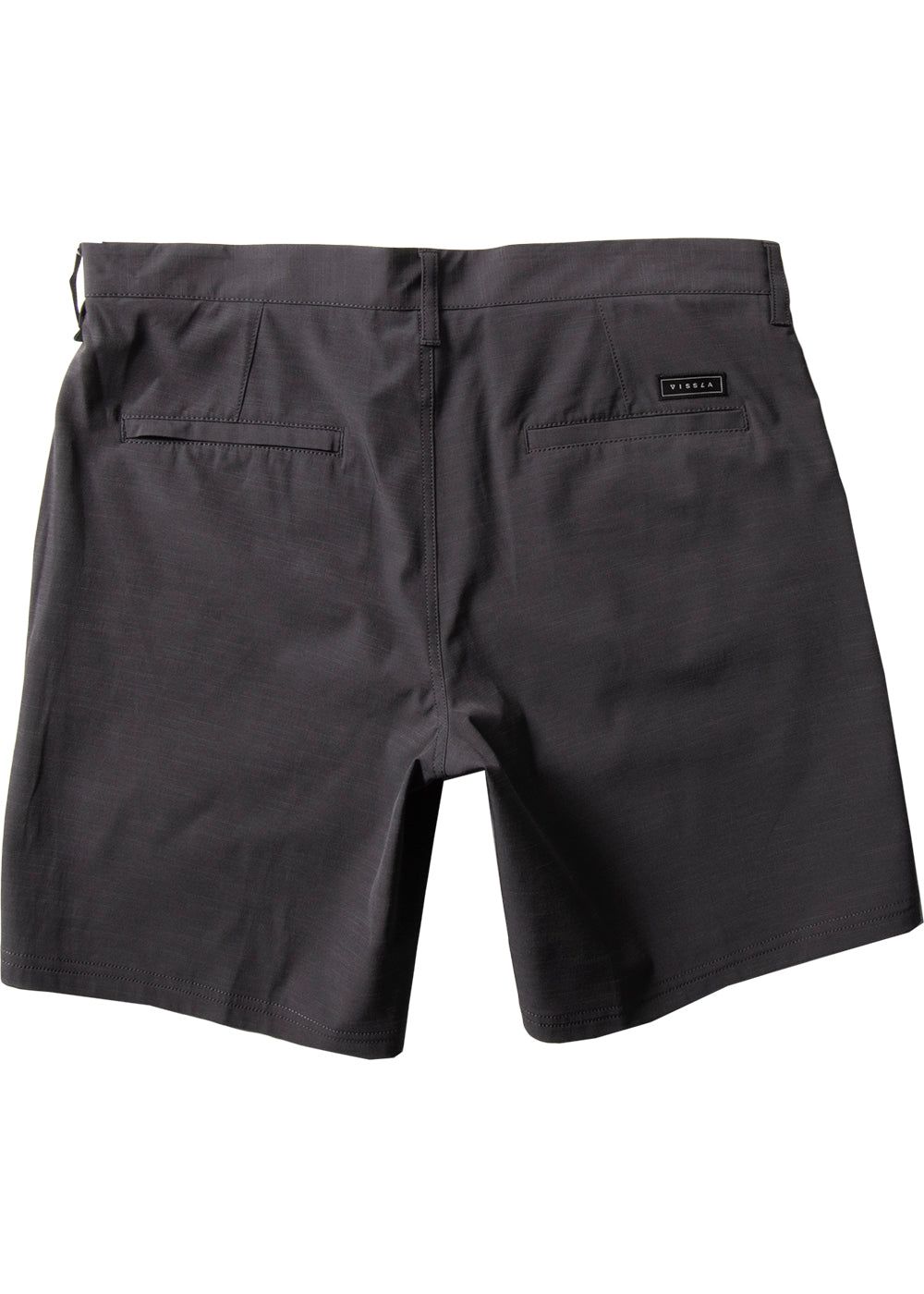 Cutlap Eco 17.5" Hybrid Walkshort sold by VISSLA product image thumbnail 2