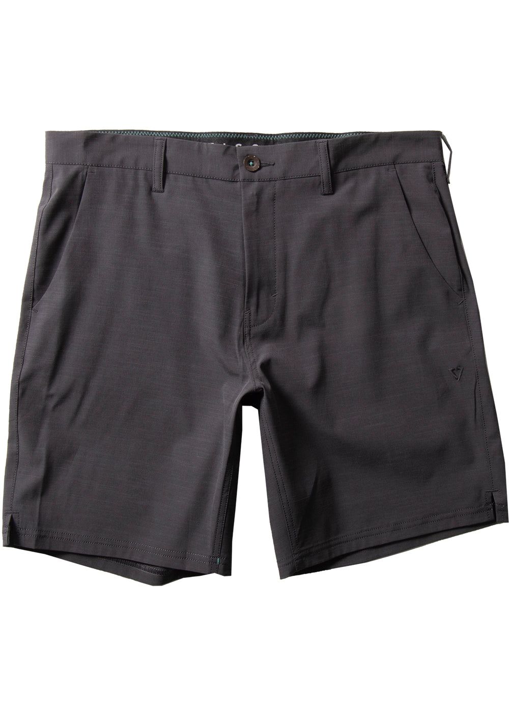 Cutlap Eco 17.5" Hybrid Walkshort sold by VISSLA