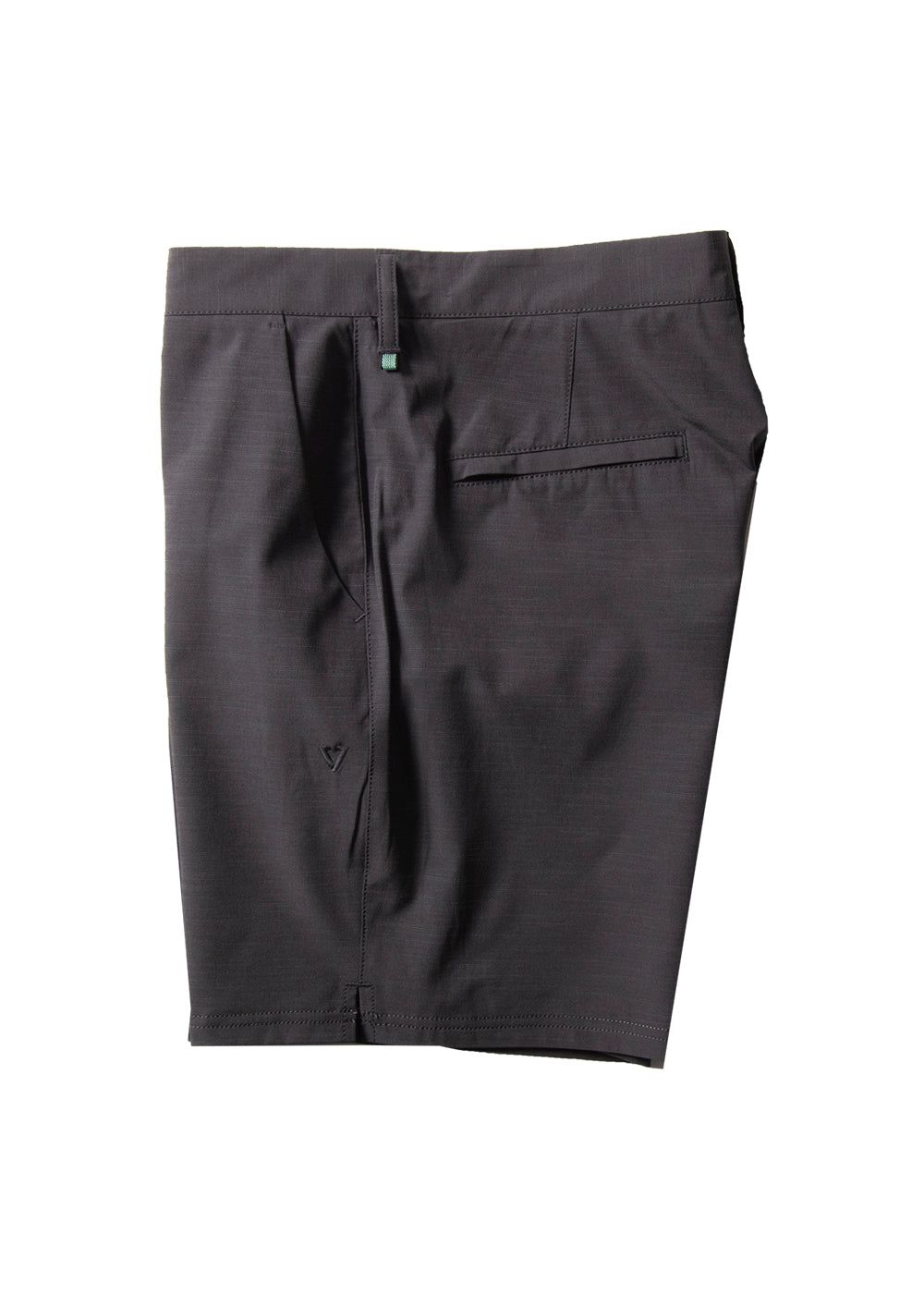 Cutlap Eco 17.5" Hybrid Walkshort sold by VISSLA product image thumbnail 3