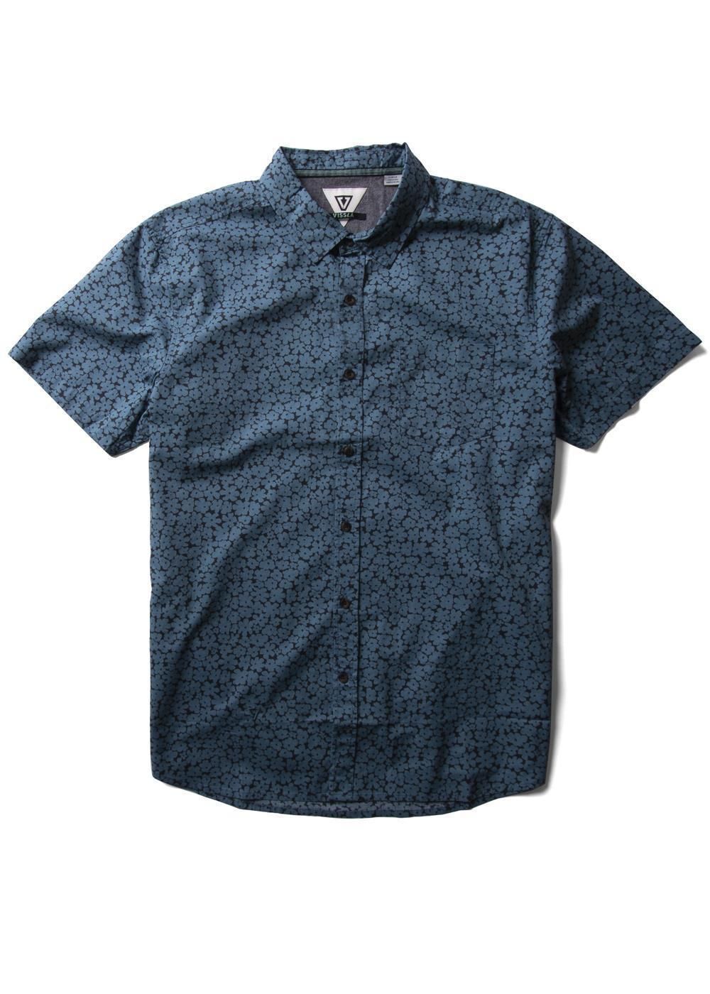Cut Up Ss Eco Ss Shirt sold by VISSLA
