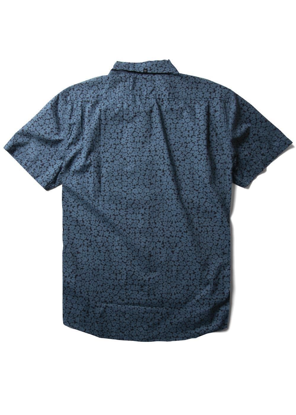 Cut Up Ss Eco Ss Shirt sold by VISSLA product image thumbnail 2