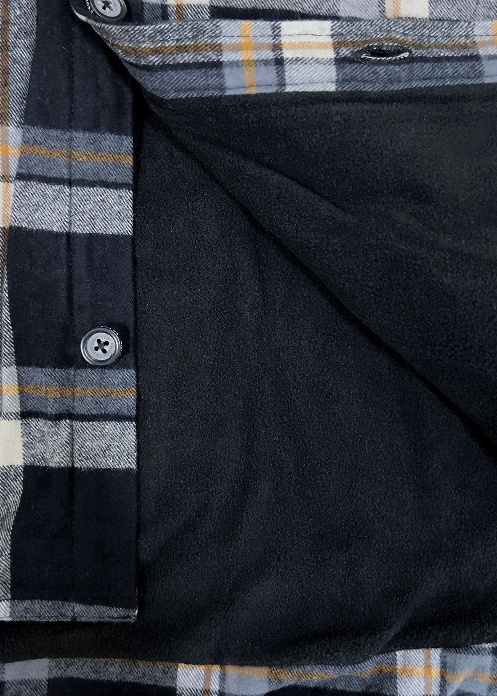 Chacahua Overshirt sold by VISSLA product image thumbnail 2