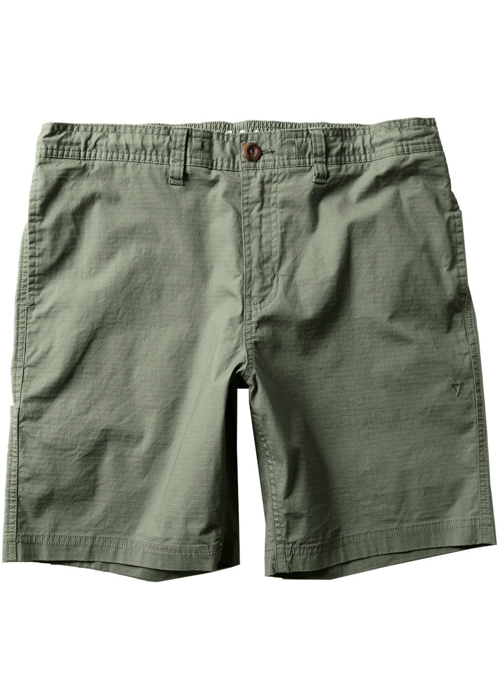 The Wall Eco 18.5" Walkshort sold by VISSLA