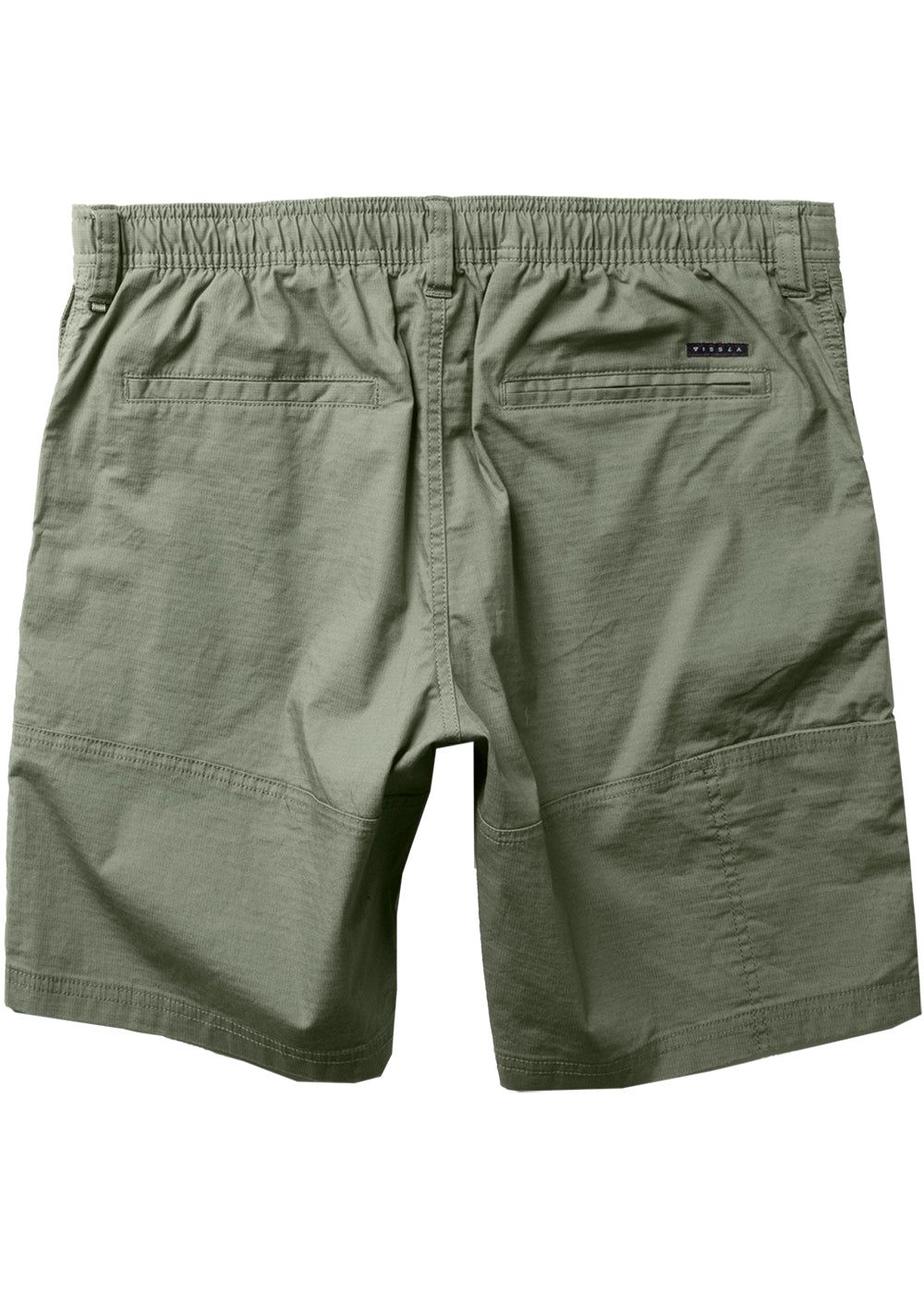 The Wall Eco 18.5" Walkshort sold by VISSLA product image thumbnail 2