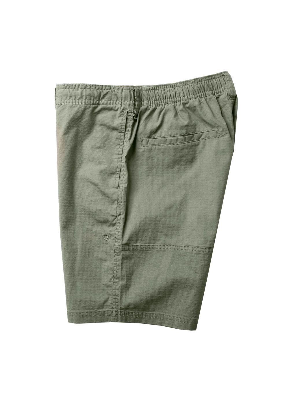 The Wall Eco 18.5" Walkshort sold by VISSLA product image thumbnail 3