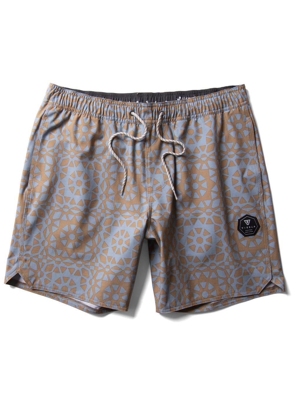 Corqued 16.5" Ecolastic sold by VISSLA