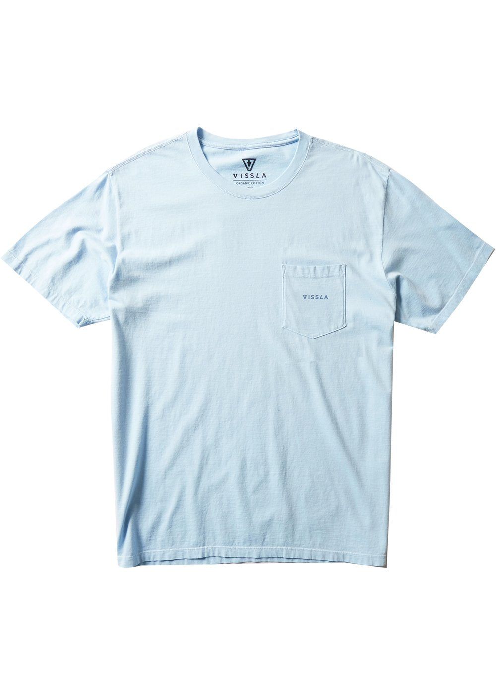 Vintage Vissla Premium Pkt Tee sold by VISSLA