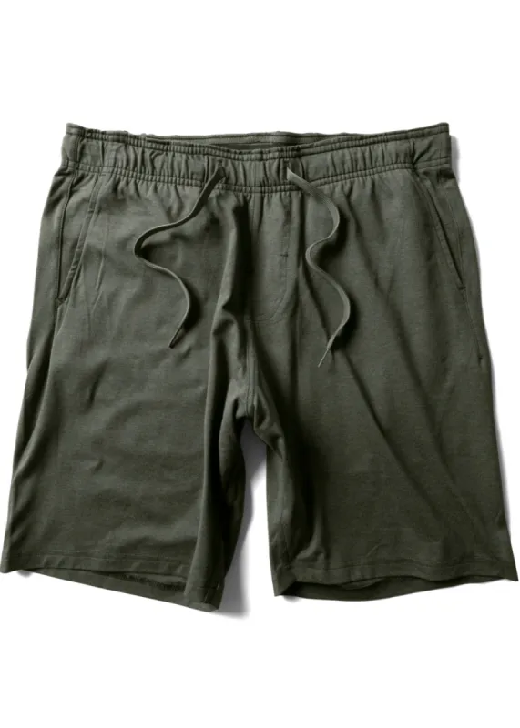 Comp Lite Eco 18" Elastic Walkshort sold by VISSLA