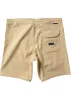 Solid Sets 18.5" Boardshort sold by VISSLA