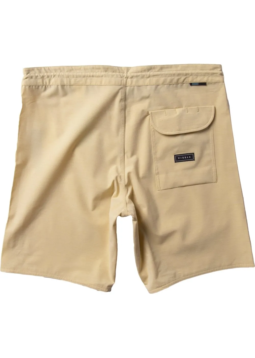 Solid Sets 18.5" Boardshort sold by VISSLA product image thumbnail 2