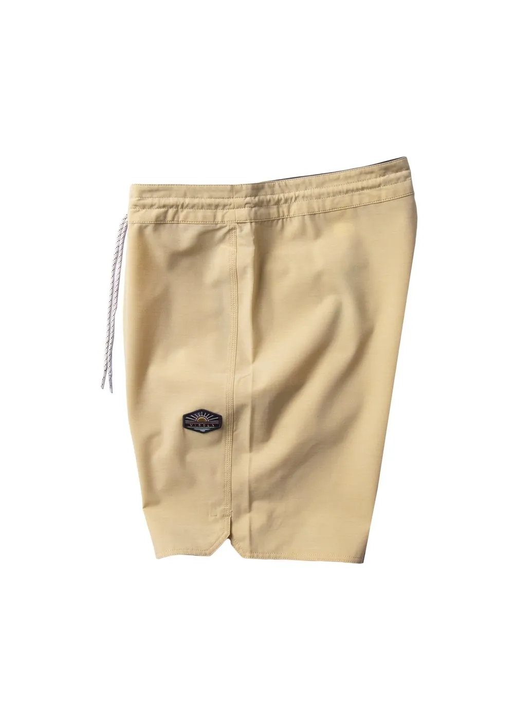 Solid Sets 18.5" Boardshort sold by VISSLA product image thumbnail 3