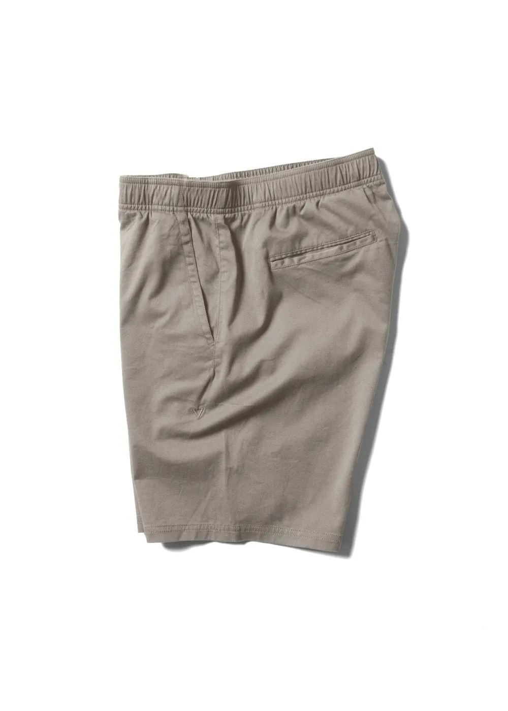 No See Ums Eco 18" Elastic Walkshort sold by VISSLA product image thumbnail 3