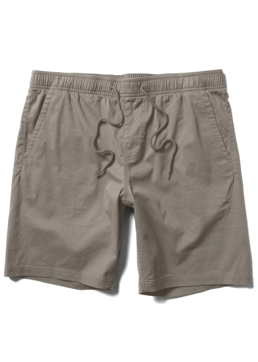 No See Ums Eco 18" Elastic Walkshort sold by VISSLA