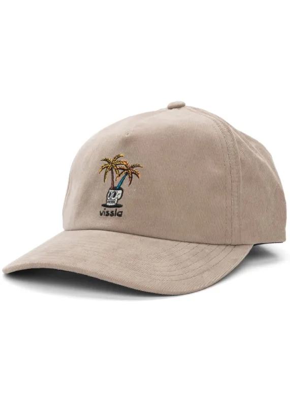 Tube Hounds Hat sold by VISSLA