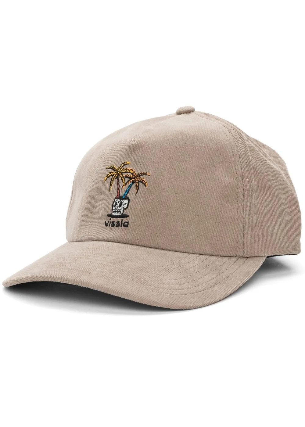 Tube Hounds Hat sold by VISSLA