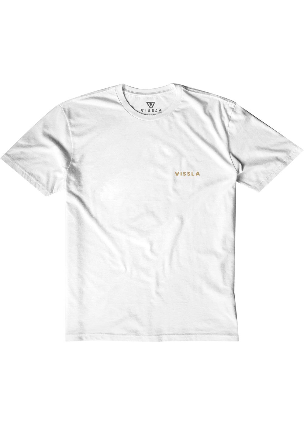 Hideaway Boys Tee sold by VISSLA product image thumbnail 2