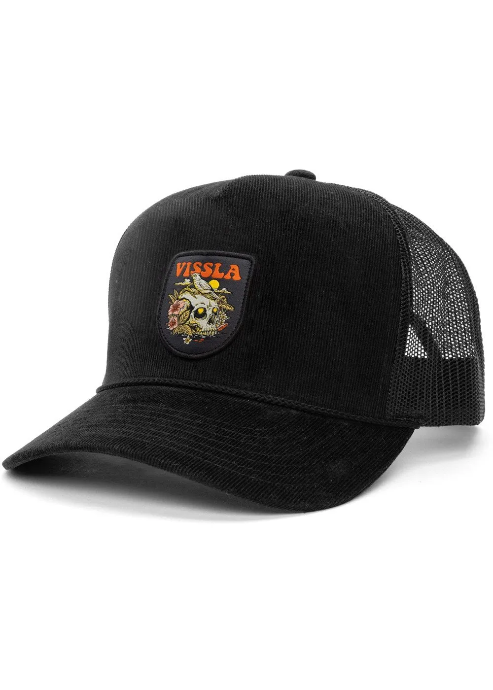 West Winds Trucker Hat sold by VISSLA