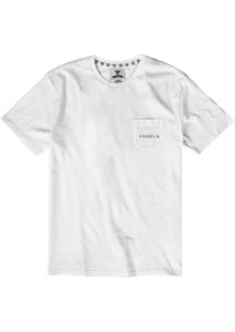 Mind Splitter Ss Pkt Tee sold by VISSLA