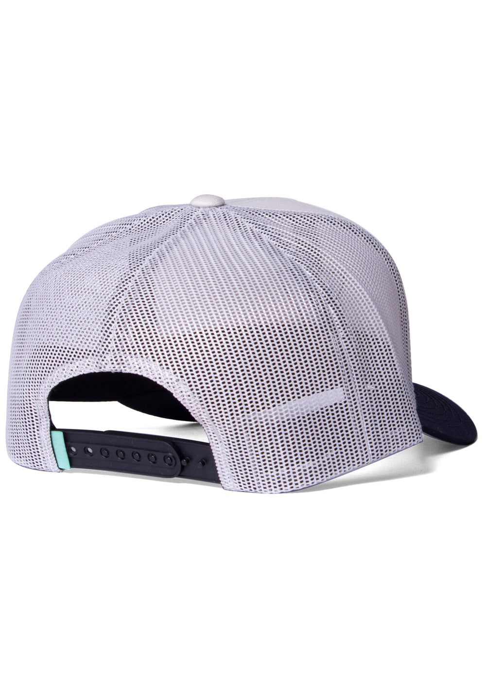 Cascade Eco Trucker Hat sold by VISSLA product image thumbnail 2