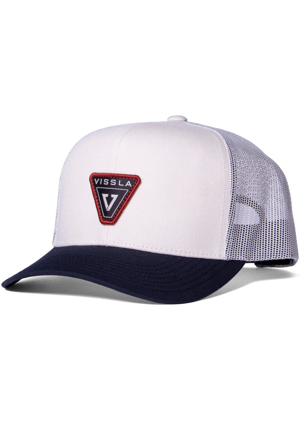 Cascade Eco Trucker Hat sold by VISSLA