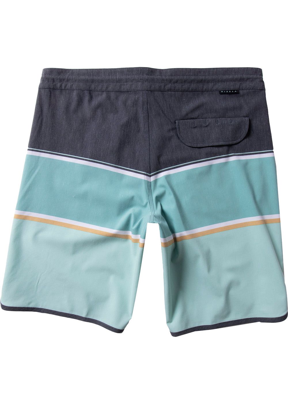 The Point 19.5" Boardshort sold by VISSLA product image thumbnail 2