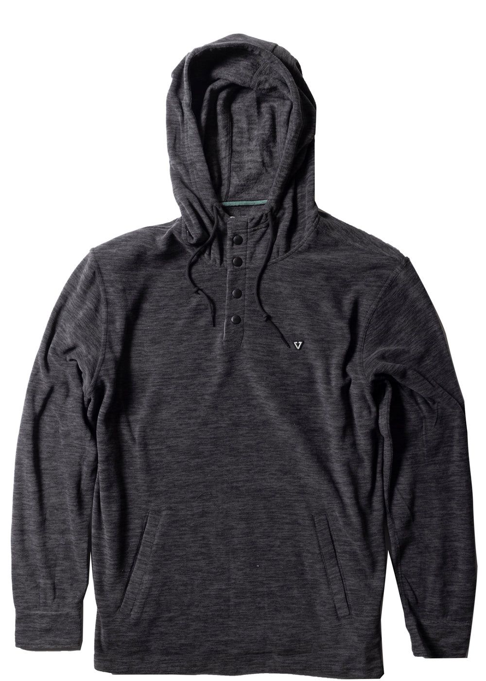 Eco-Zy Hooded Popover sold by VISSLA
