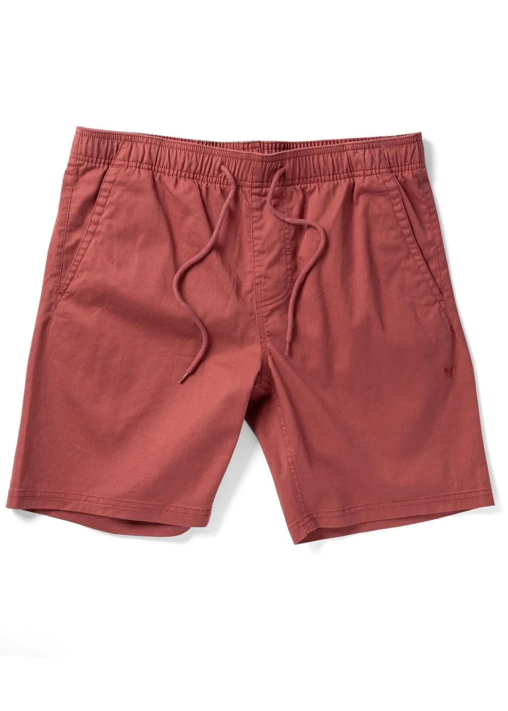 No See Ums Eco 18" Elastic Walkshort sold by VISSLA