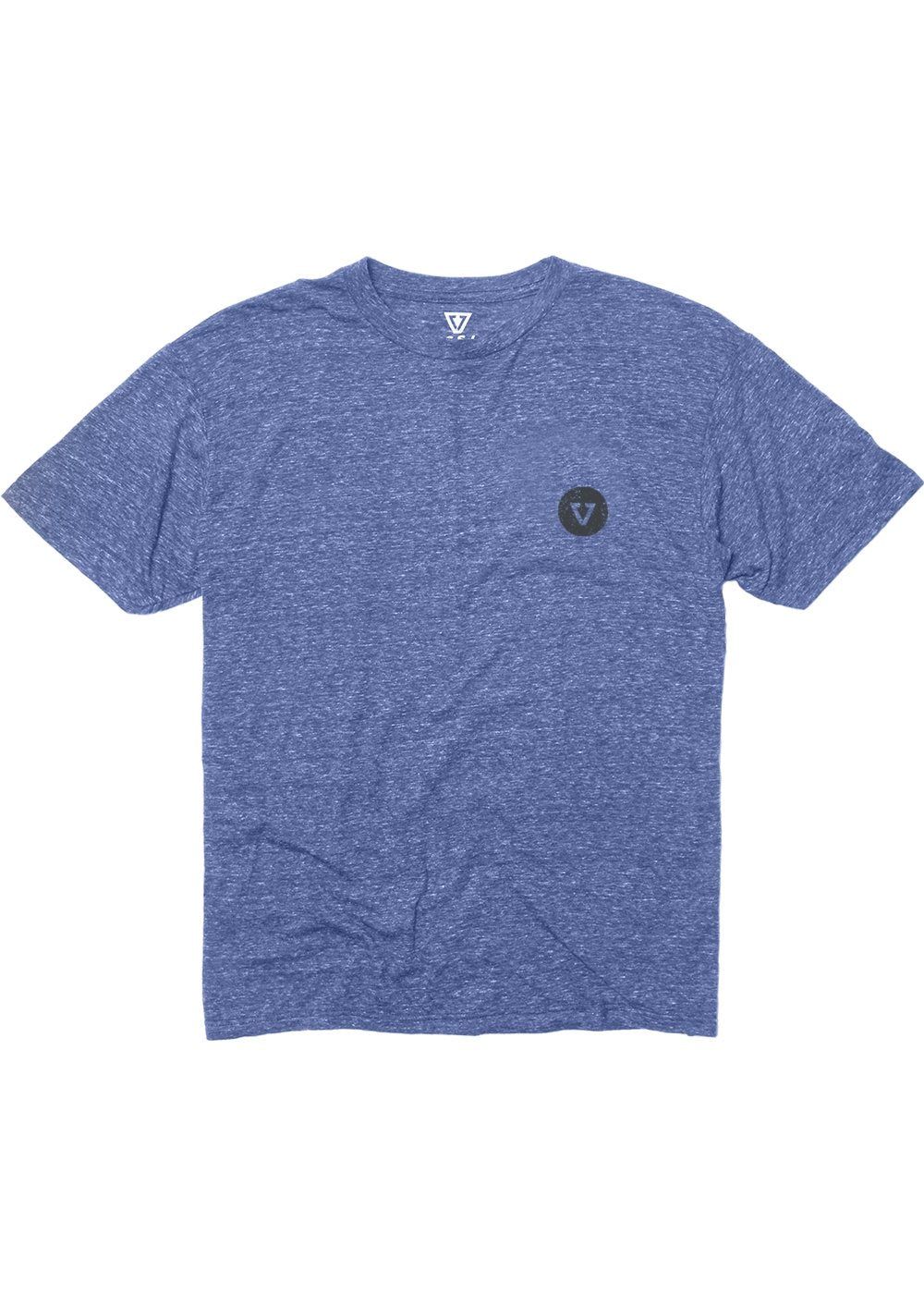 Twin Palms Boys Snow Tee sold by VISSLA product image thumbnail 2